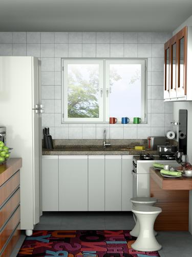 My First Kitchen preview image